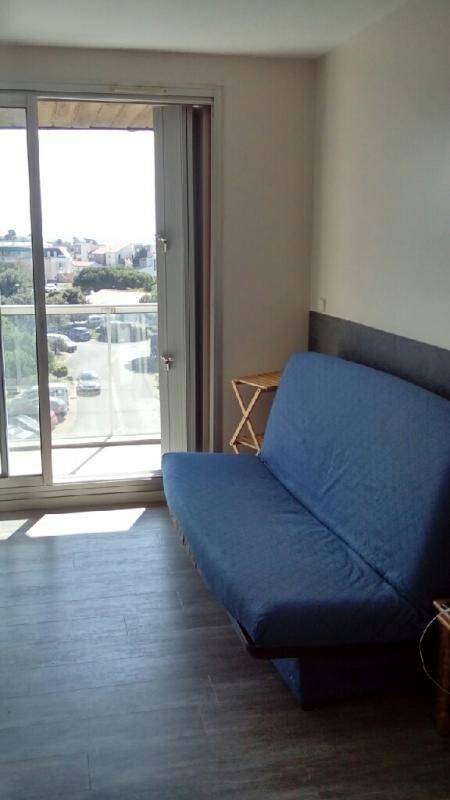 Maison à louer, 25m², LA ROCHELLE