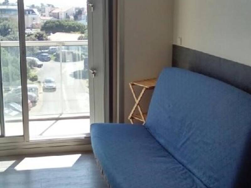 Maison à louer, 25m², LA ROCHELLE