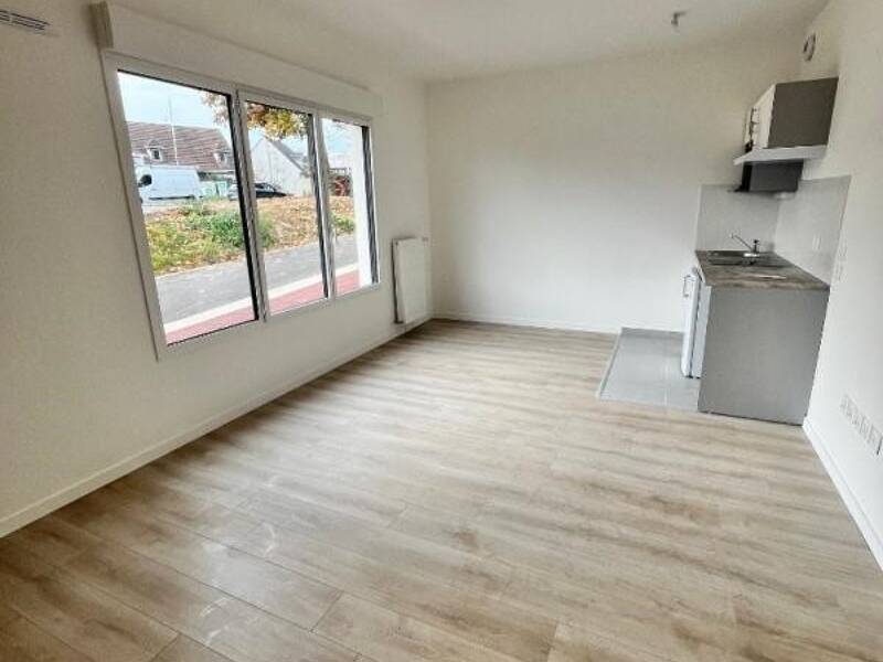 Maison à louer, 33m², LA QUEUE EN BRIE