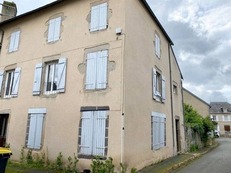 Maison à louer, 54m², SAINT GERVAIS D'AUVERGNE