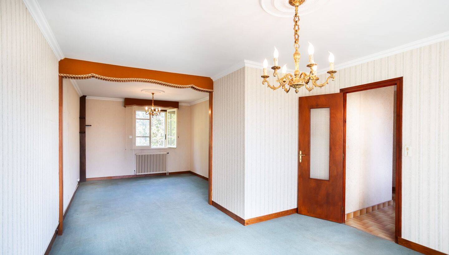 Maison à vendre, 131m², PONT AVEN