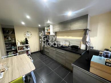 Maison à vendre 87 000 € 3 pièces 2 chambres 53 m² 446 m² de terrain Rugles 27250