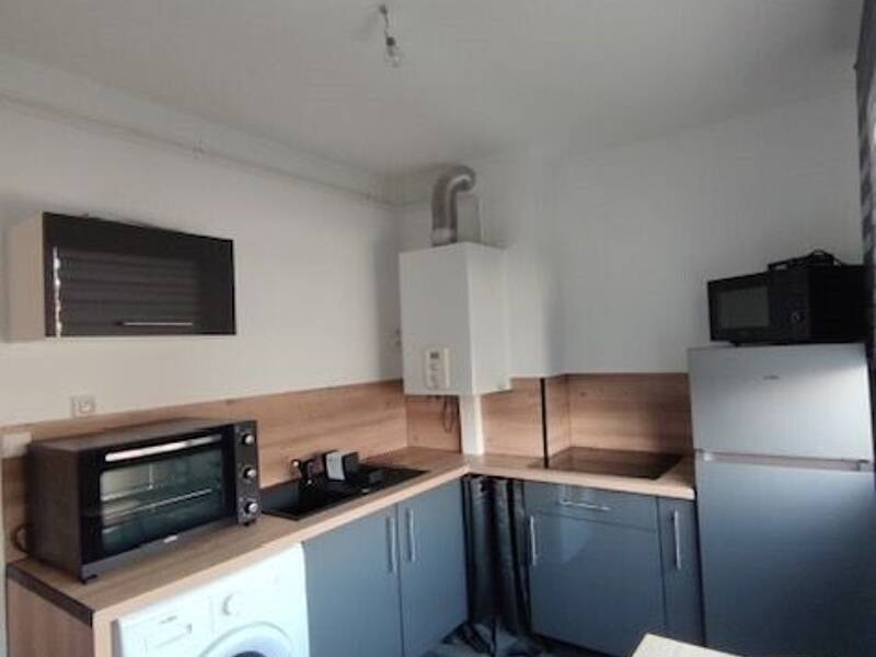 Maison à louer, 30m², BREST