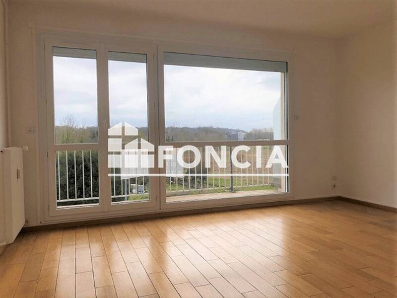 Maison à louer, 23m², LUISANT