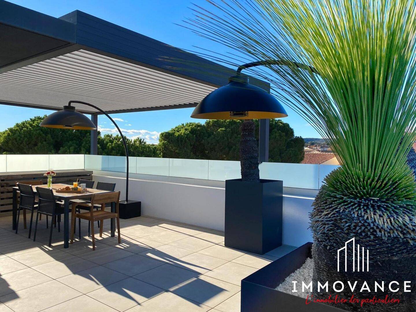 Maison à vendre, 128m², FRONTIGNAN