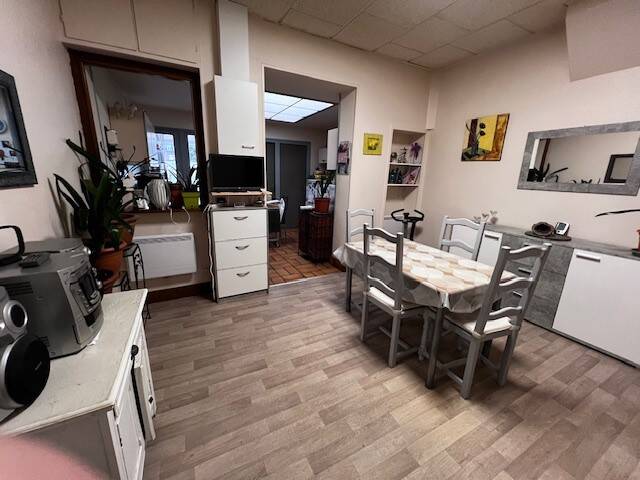 Maison à vendre, 89m², TOURCOING