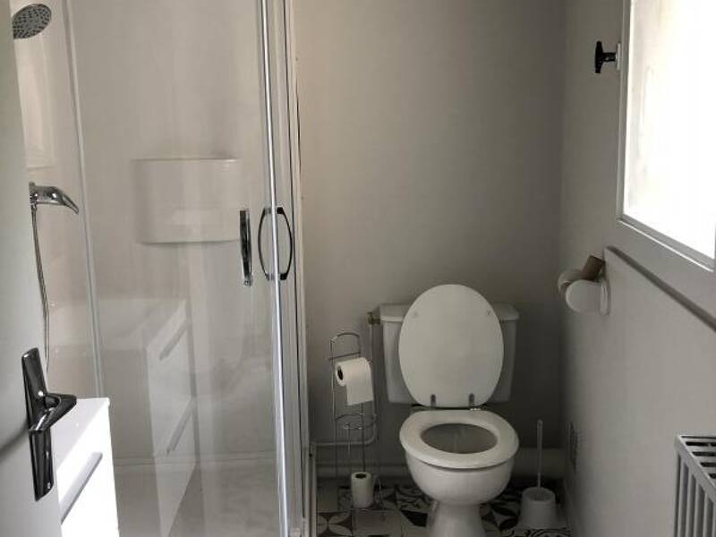 Maison à louer, 30m², MONTLUCON