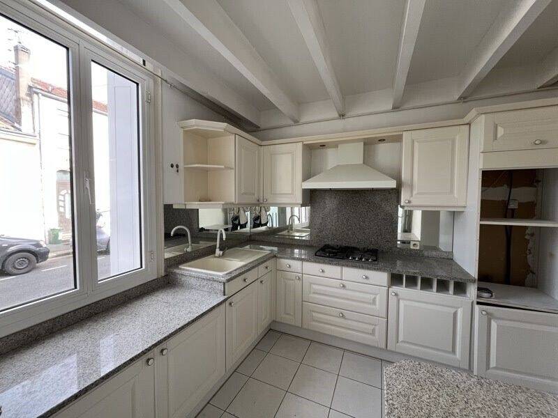 Maison à louer, 97m², BORDEAUX