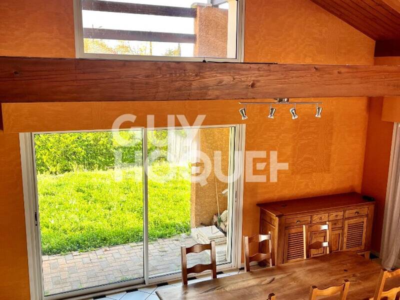 Maison à louer, 184m², THIL