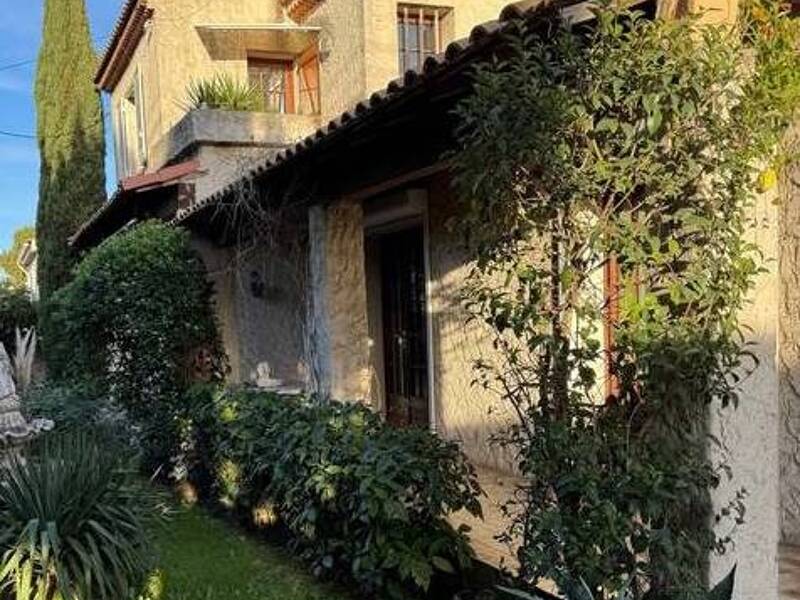 Maison à vendre, 140m², MARSEILLE 12E