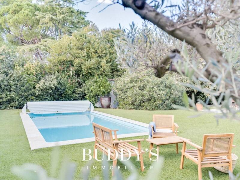 Maison à vendre, 222m², MARSEILLE 8E