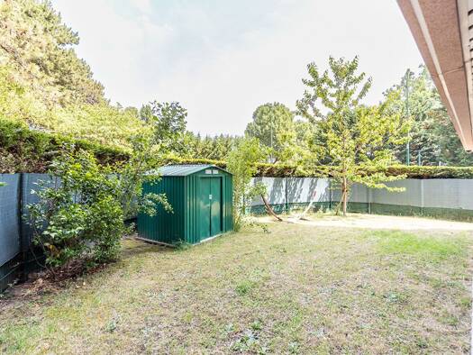 Appartement à vendre 519 000 € 4 pièces 2 chambres 84 m² Res de la Poste-Res du Bois Verrieres le Buisson 91370