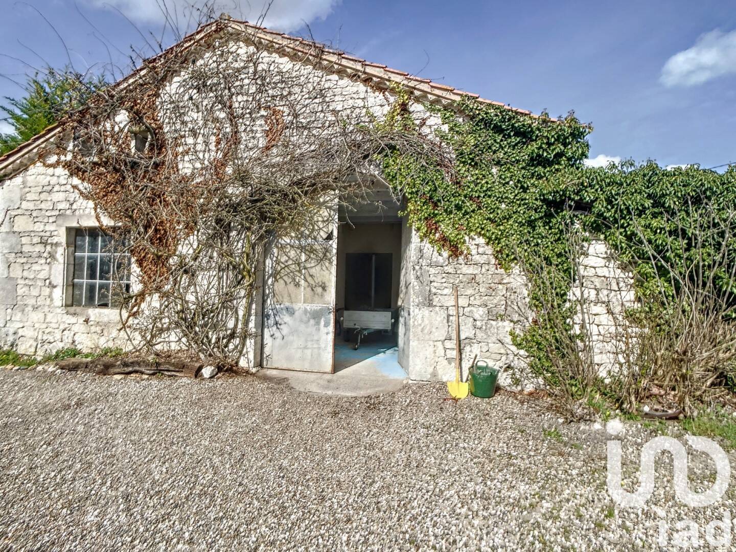 Maison à vendre, 135m², MONTAIGU DE QUERCY