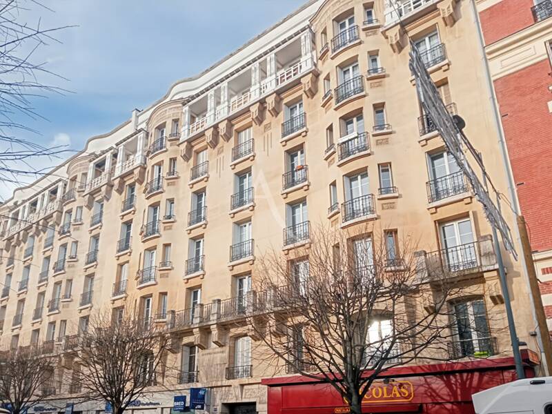 Maison à louer, 100m², MONTREUIL