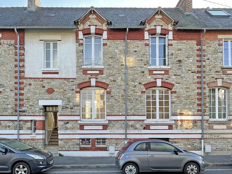 Maison à vendre, 92m², RENNES