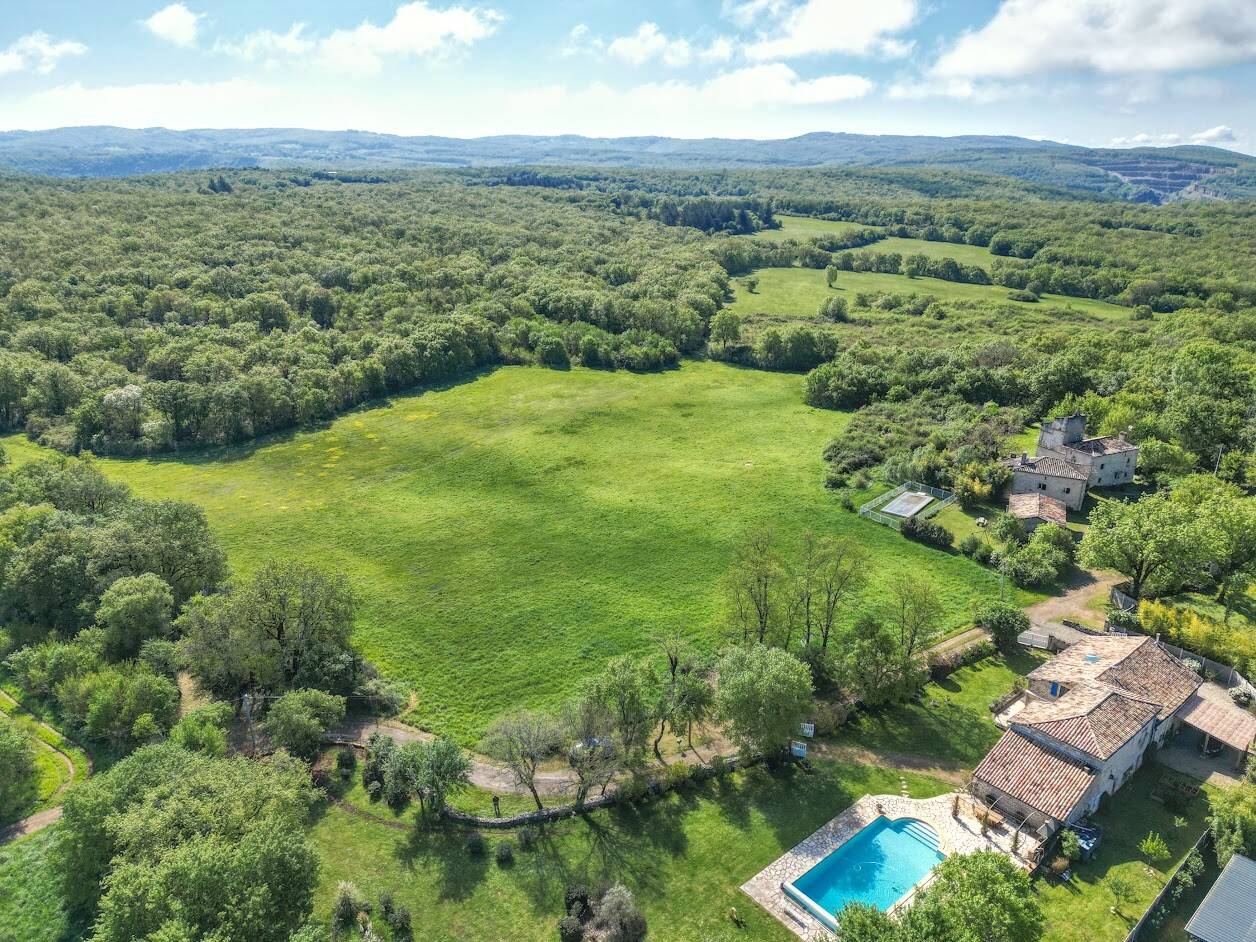 Maison à vendre, 300m², SAINT ANTONIN NOBLE VAL