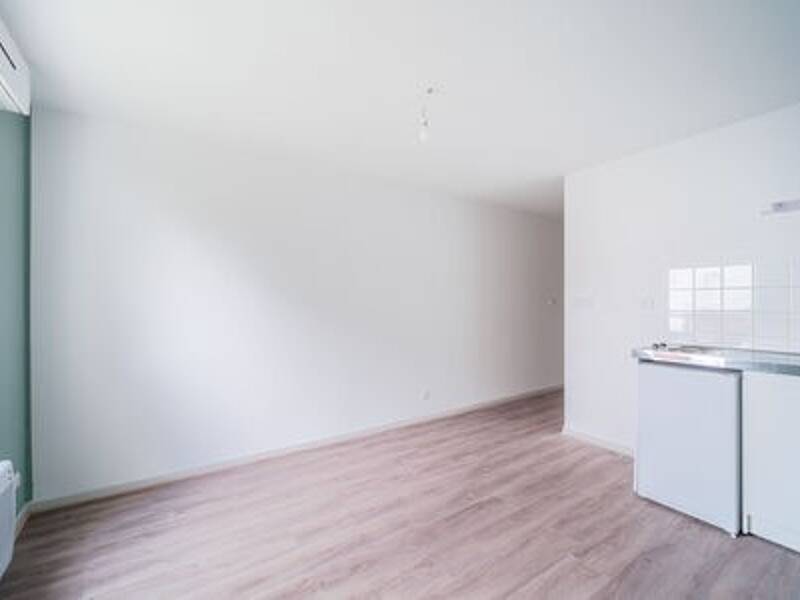 Maison à louer, 18m², BESANCON