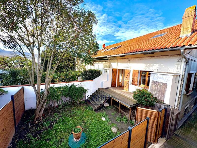 Maison à vendre, 141m², TOULOUSE