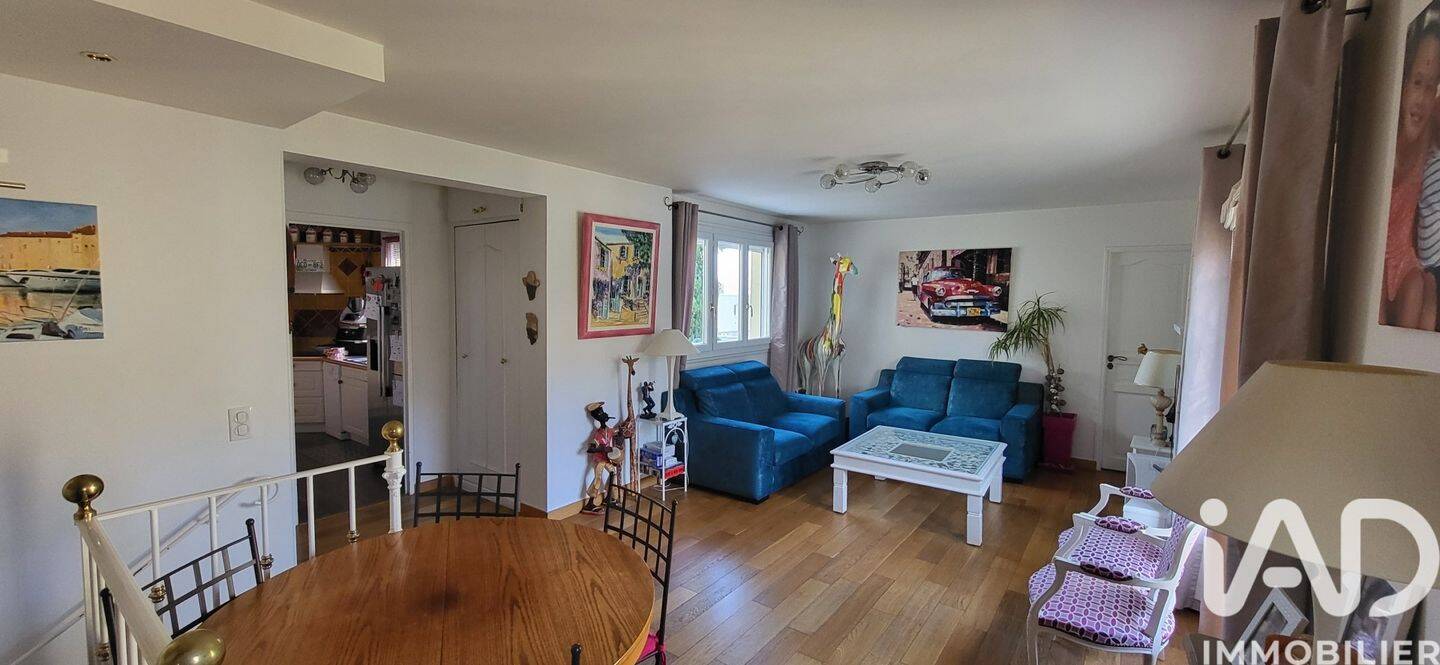 Maison à vendre, 100m², RUEIL MALMAISON