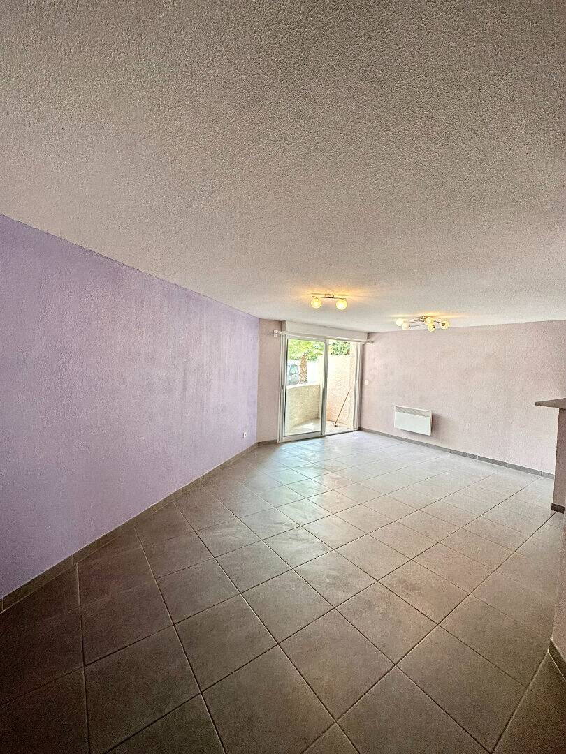 Maison à louer, 43m², FRONTIGNAN