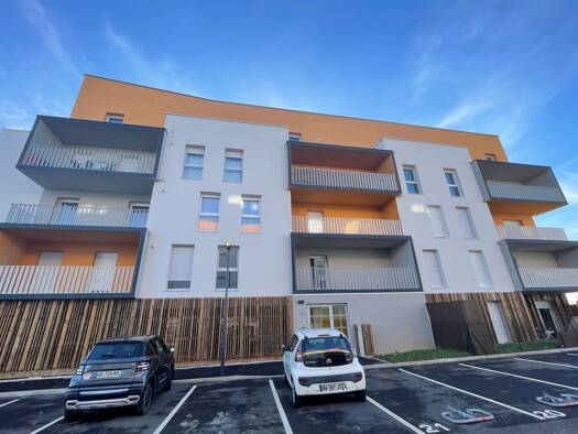 Appartement à vendre - neuf 174 900 € 3 pièces 66 m² Étage 3/4 Sud Ouest Luisant 28600