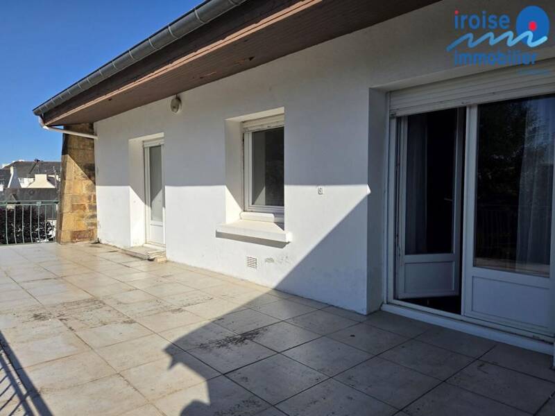 Maison à vendre, 156m², BREST