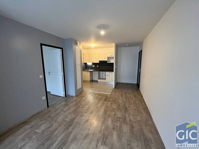 Maison à louer, 40m², CAEN