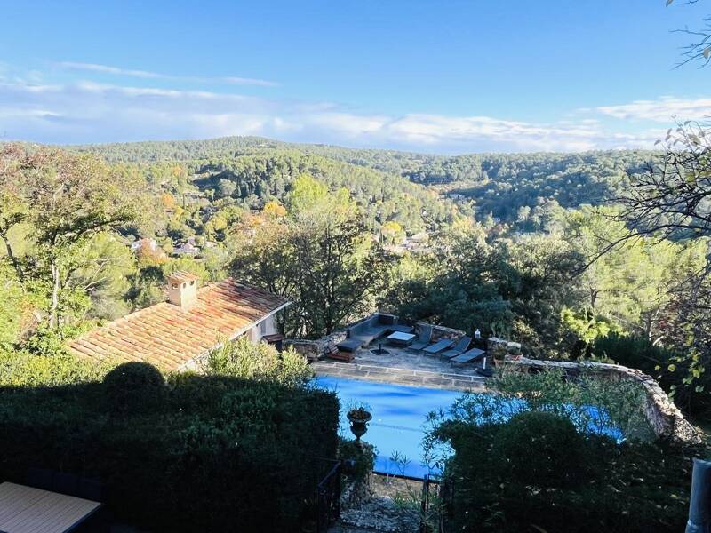 Maison à vendre, 403m², AIX EN PROVENCE