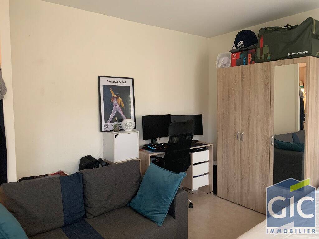 Maison à louer, 27m², CAEN