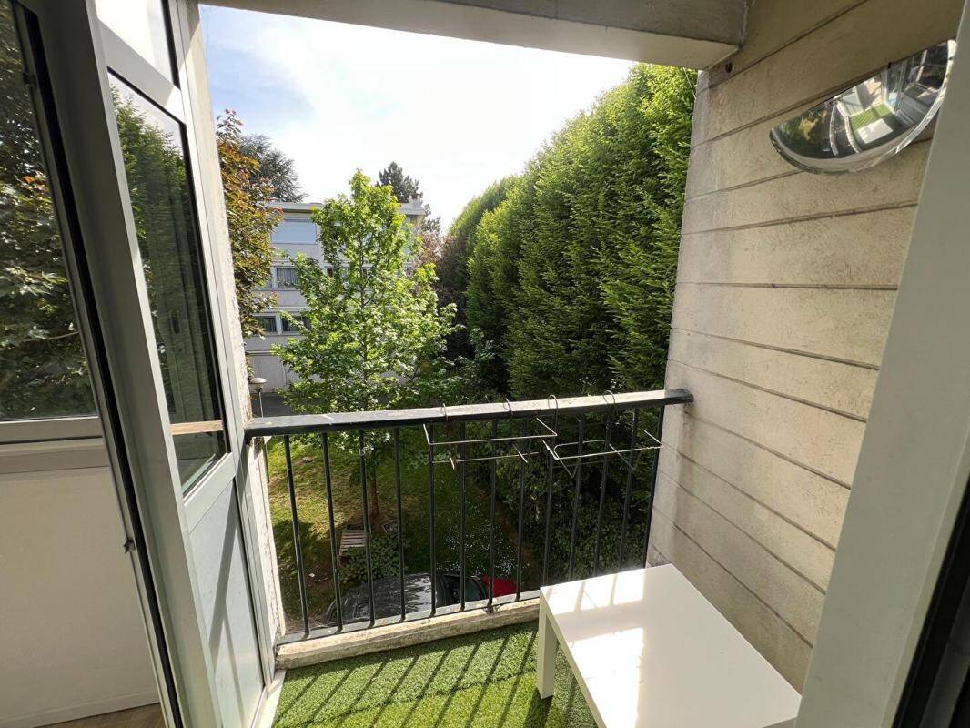 Maison à louer, 69m², BOURG LA REINE