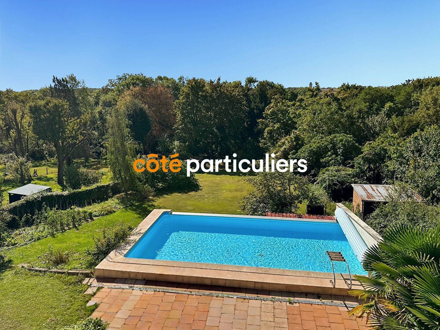 Maison à vendre, 130m², GRISY SUISNES