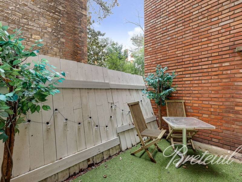 Maison à vendre, 62m², BOULOGNE BILLANCOURT