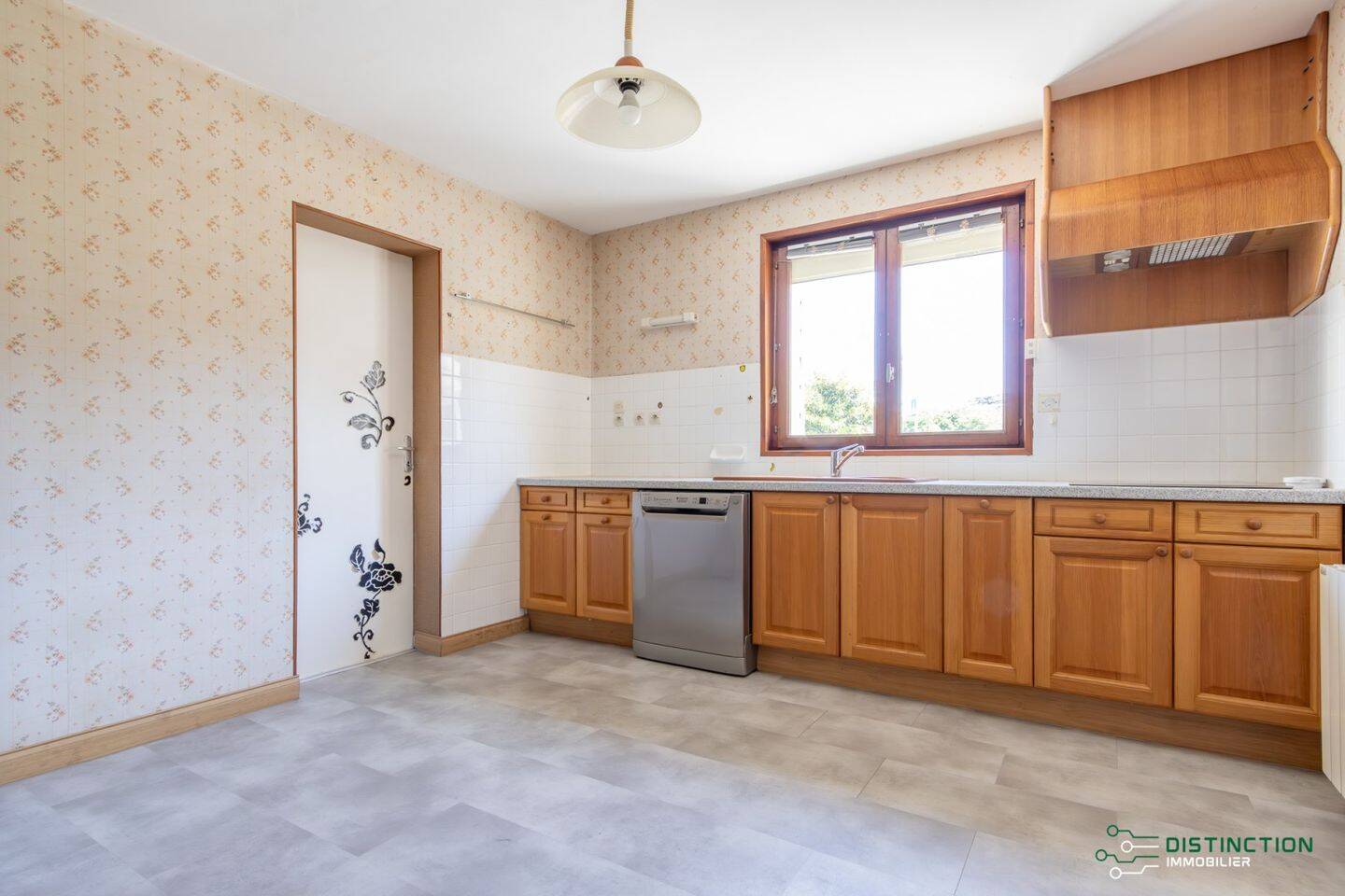 Maison à vendre, 102m², LA PLAINE SUR MER