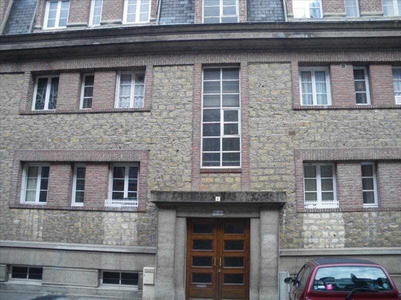 Maison à louer, 48m², ABBEVILLE