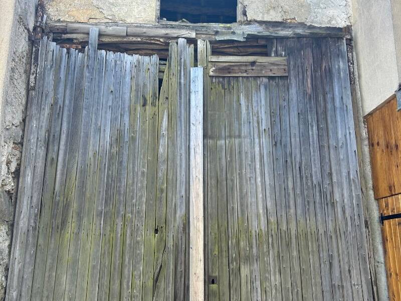 Maison à vendre, 1168m², GOMETZ LE CHATEL