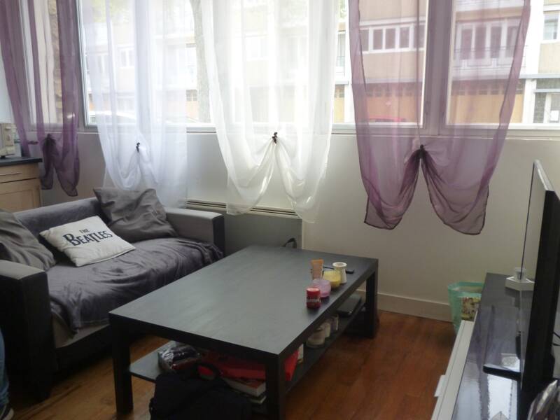 Maison à louer, 40m², LISIEUX