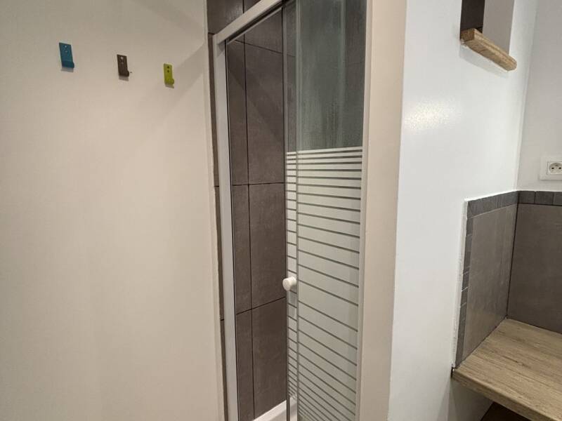 Maison à louer, 52m², SALSES LE CHATEAU