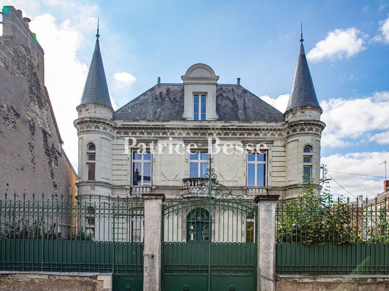 Maison à vendre, 323m², ANGERS