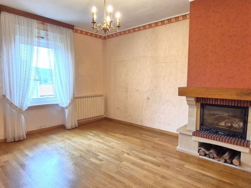 Maison à vendre, 104m², MOYEUVRE GRANDE