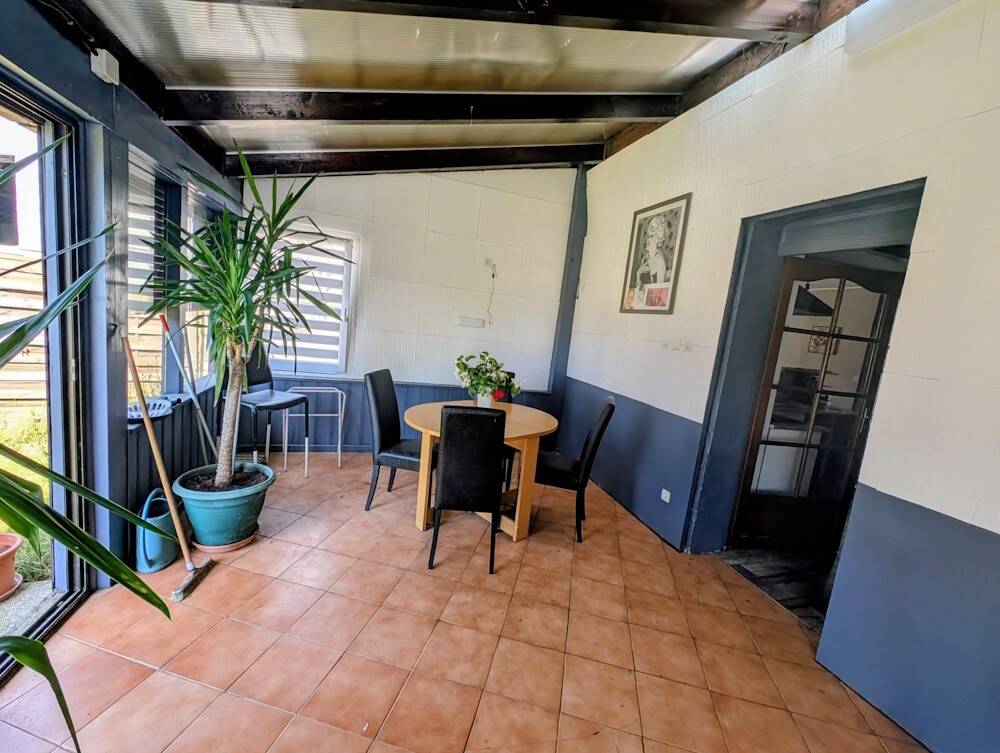 Maison à vendre, 114m², MIRECOURT