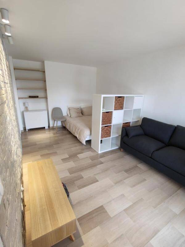 Maison à louer, 27m², ANTIBES
