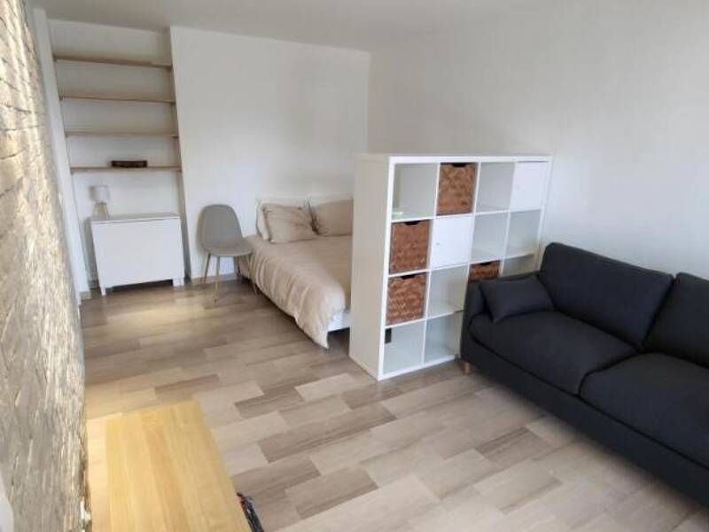 Maison à louer, 27m², ANTIBES