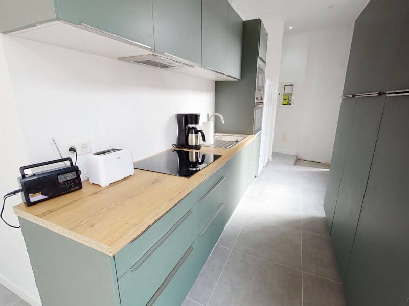 Maison à vendre, 188m², LILLE