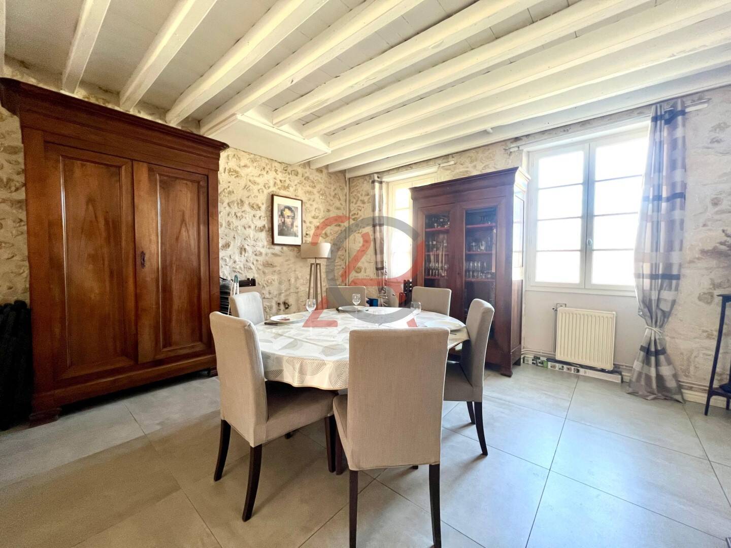 Maison à vendre, 178m², SAINT LAURENT MEDOC