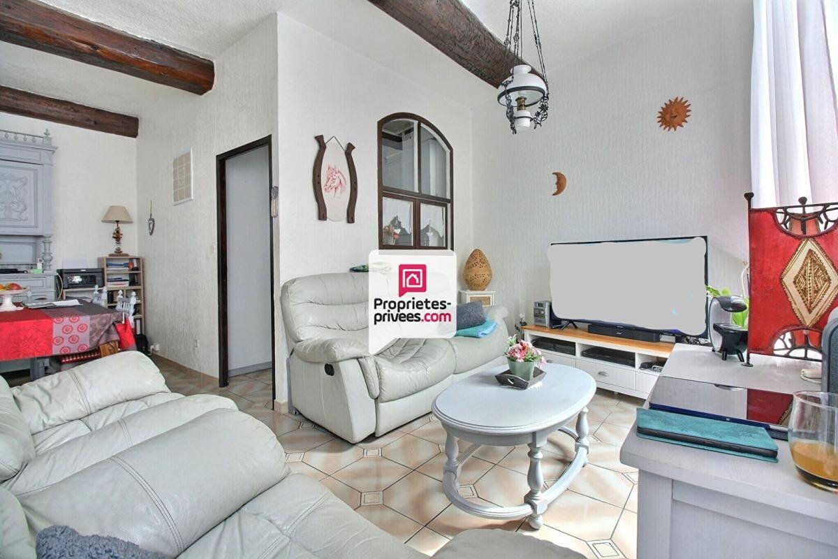 Maison à vendre, 125m², SAINT HIPPOLYTE DU FORT