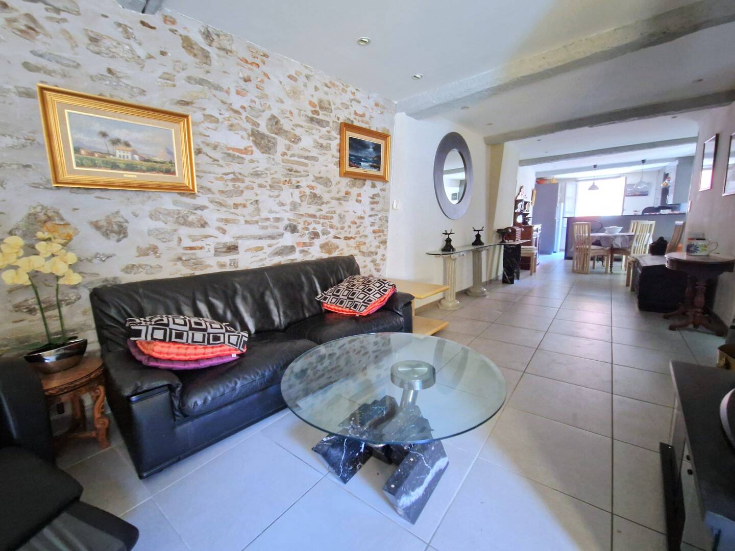 Maison à vendre, 92m², COLLIOURE