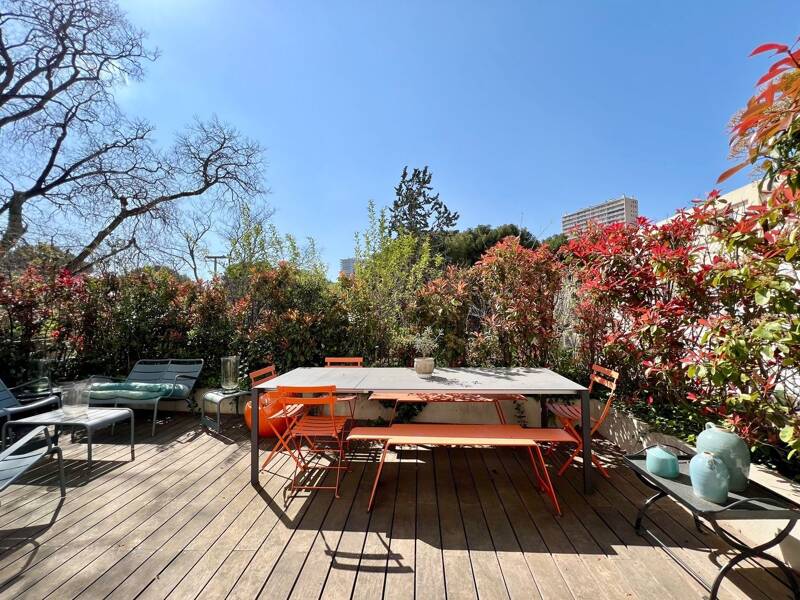 Maison à vendre, 127m², MARSEILLE 8E