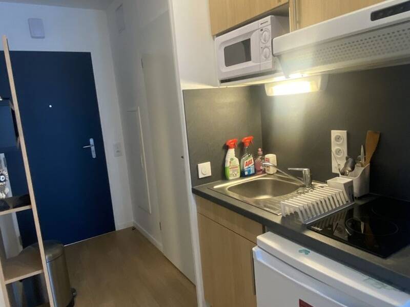 Maison à vendre, 17m², AMIENS