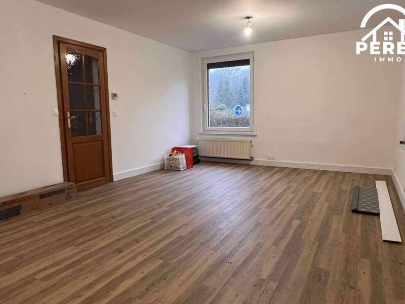 Maison à louer, 65m², WERVICQ SUD