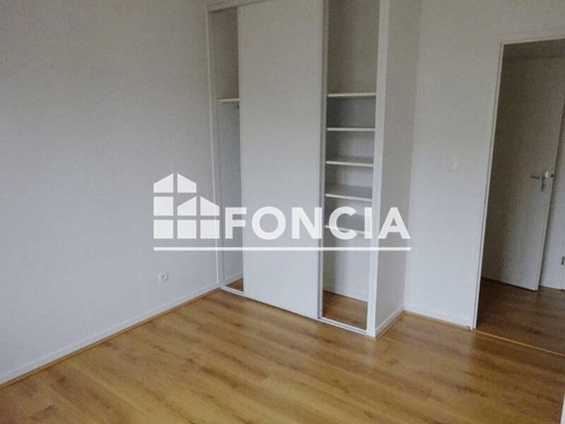 Maison à louer, 73m², ROUEN